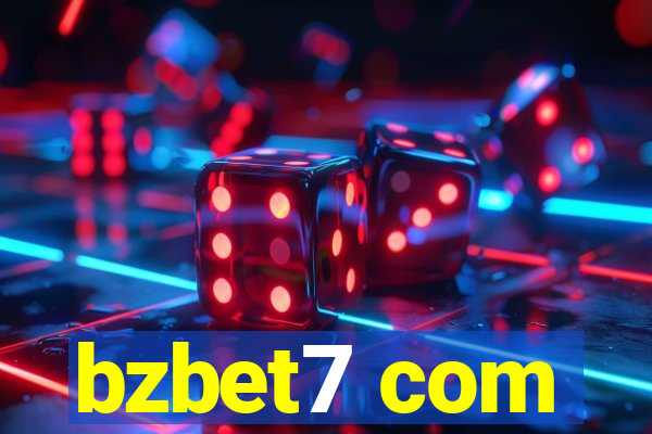 bzbet7 com